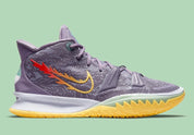 Nike Kyrie 7 Daybreak vu de côté