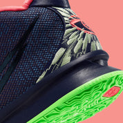 Nike Kyrie 7 Midnight Navy