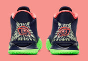 Nike Kyrie 7 Midnight Navy