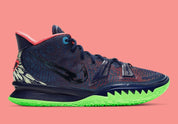 Nike Kyrie 7 Midnight Navy