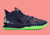 Nike Kyrie 7 Midnight Navy