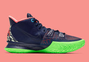 Nike Kyrie 7 Midnight Navy