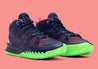 Nike Kyrie 7 Midnight Navy