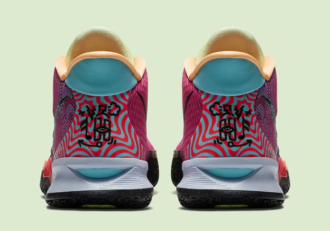 Nike Kyrie 7 Creator