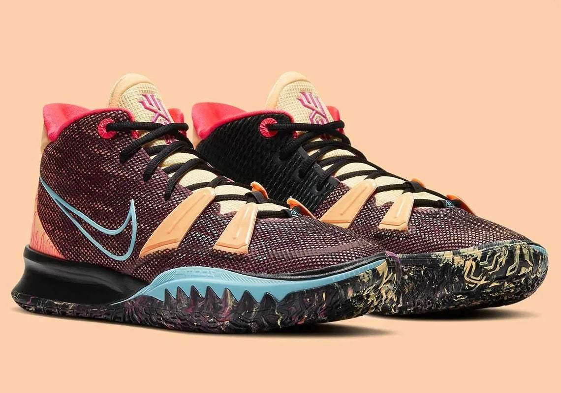 Nike Kyrie 7 Soundwave