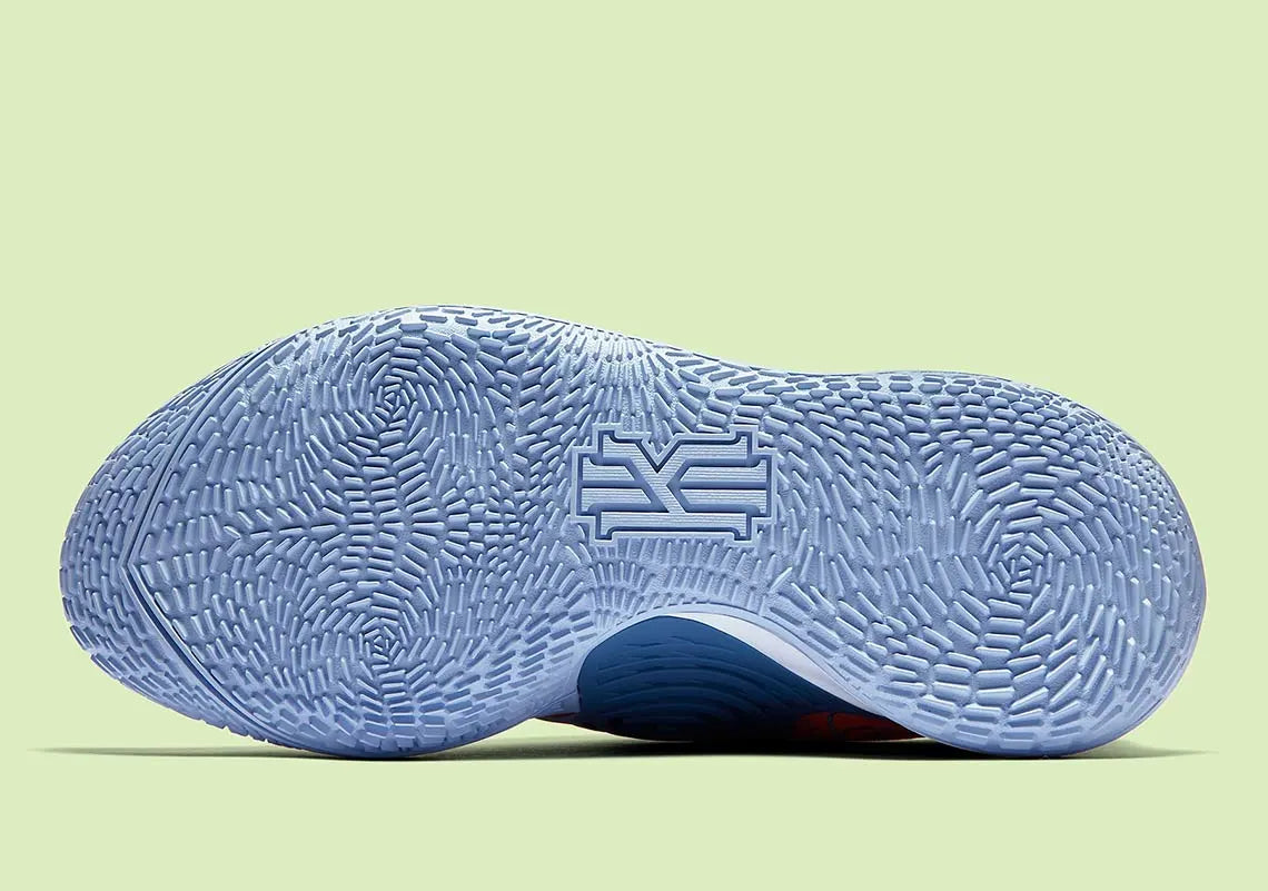 Nike Kyrie Low 3 Atomic Pink Stone Blue