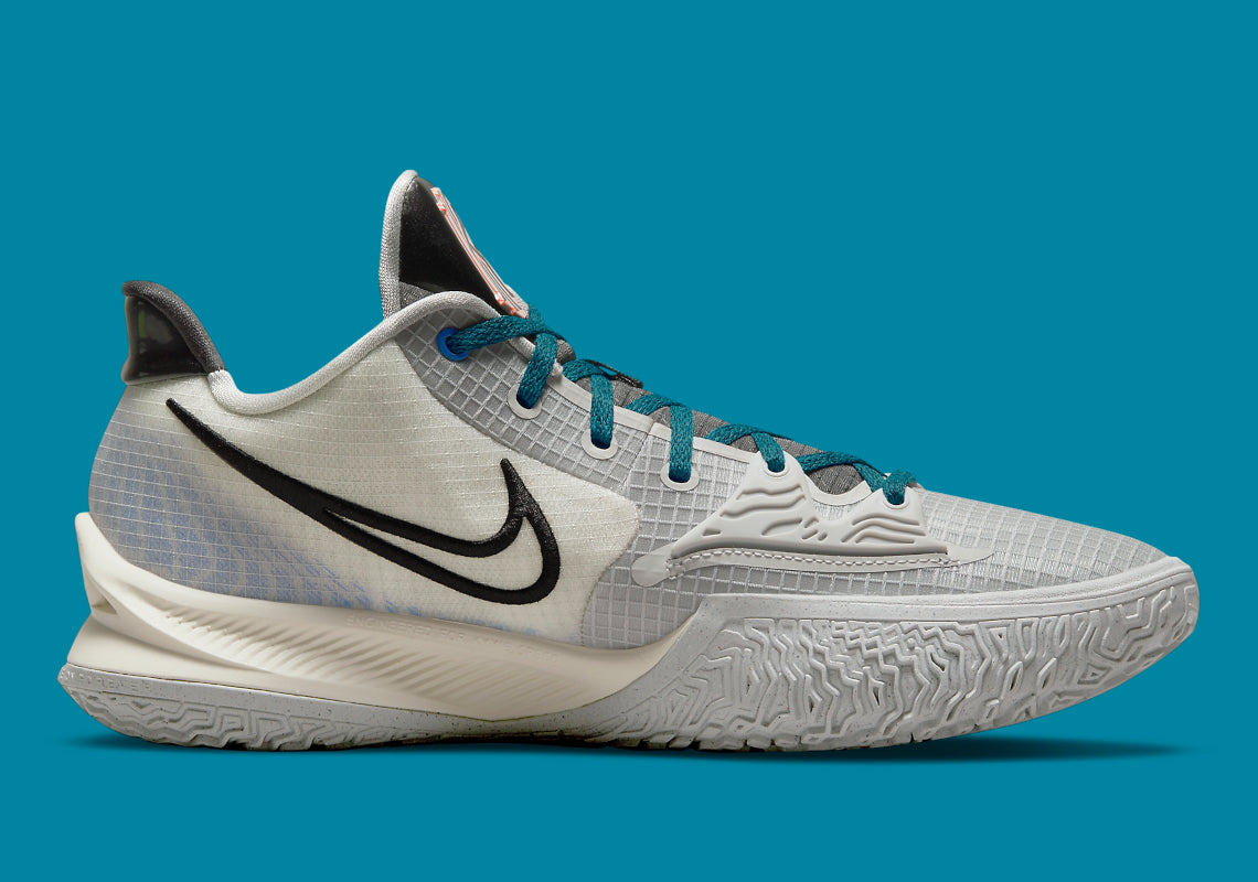 Kyrie 4 gray discount