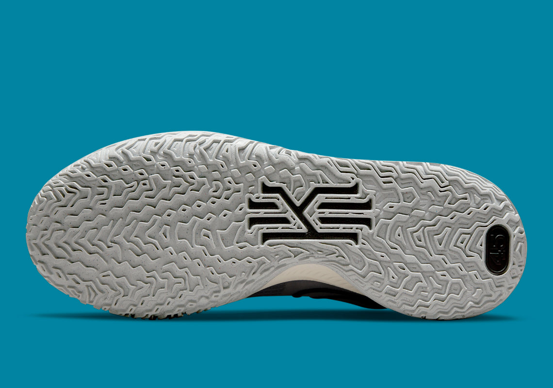 Nike Kyrie Low Grey Fog – GlobalSneakers - Main Image