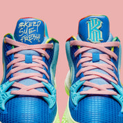 Nike Kyrie 4 Low Keep Sue Fresh Dynasty