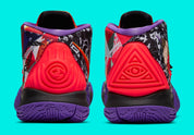 Nike Kyrie S2 Hybrid Chinese New Year
