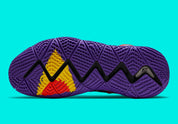 Nike Kyrie S2 Hybrid Chinese New Year