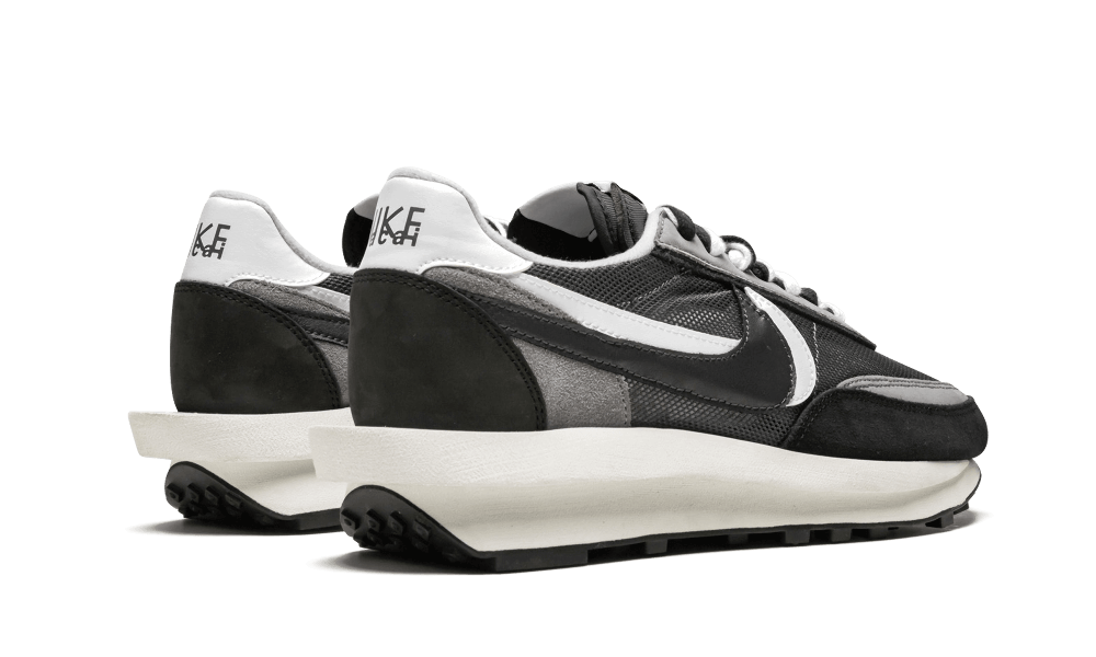 Nike - LD Waffle Sacai Dark Grey Black Anthracite