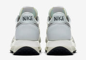 Nike - LD Waffle Sacai White Grey