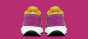 Nike - LD Waffle sacai Green Purple