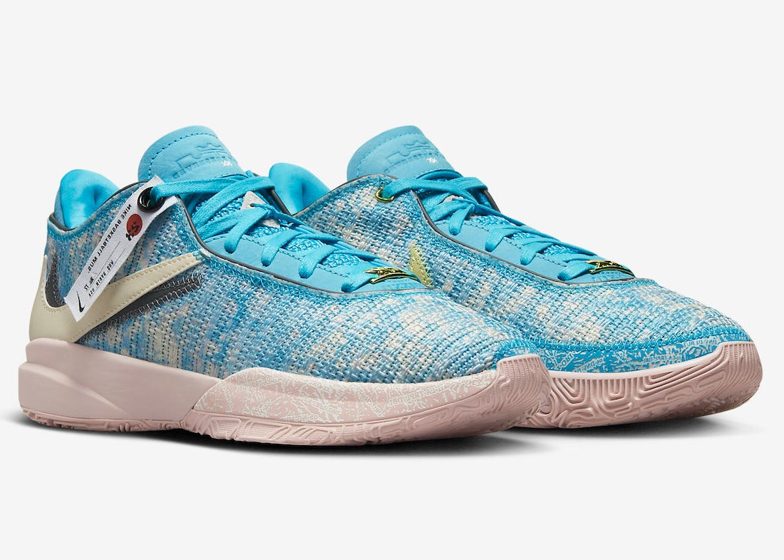 All Star New Lebrons Release Dates Nike LeBron 20 All-Star