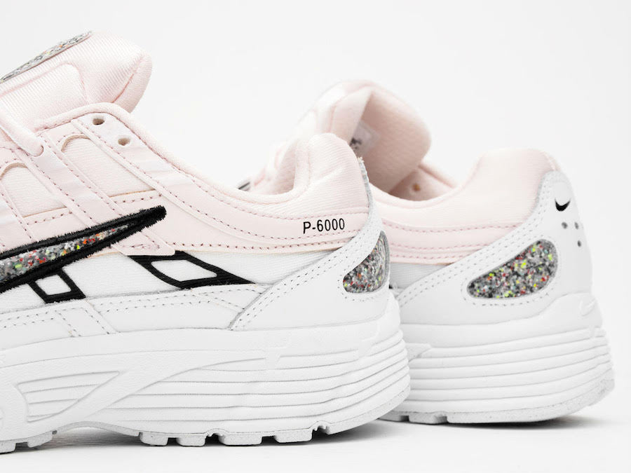Nike P-6000 SE Light Soft Pink