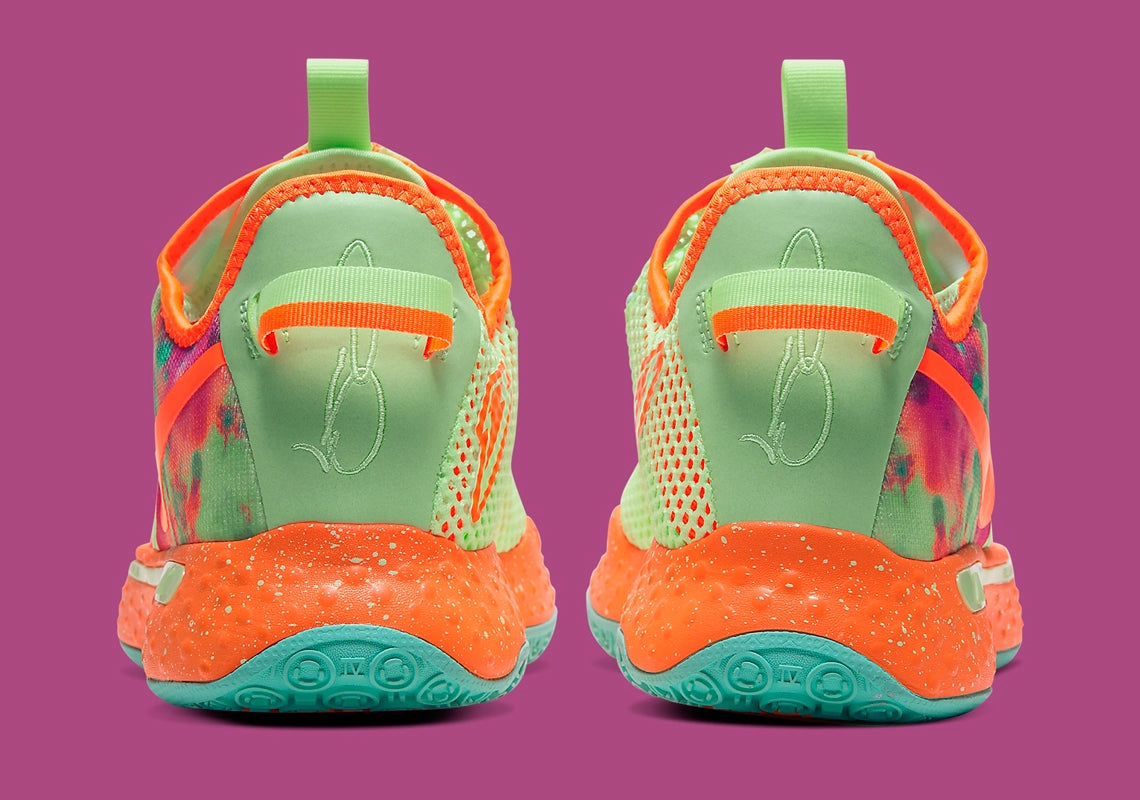 Nike PG 4 Gatorade All-Star