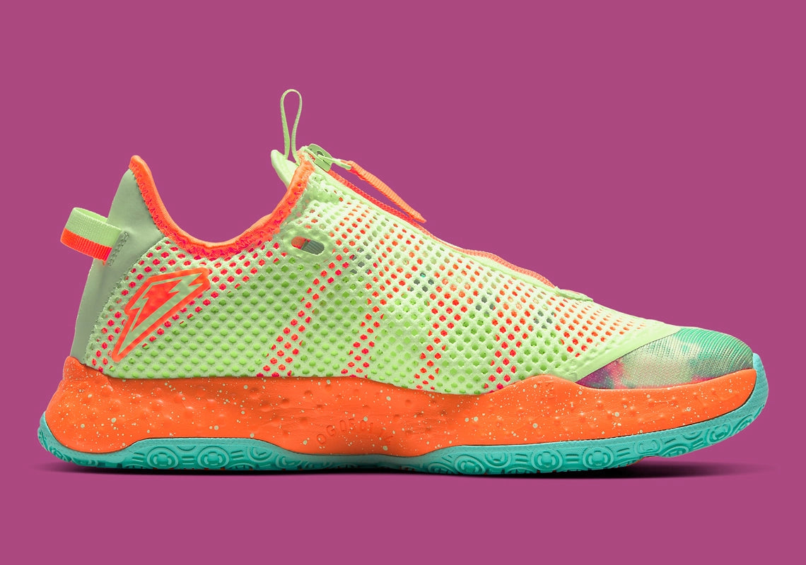 Nike PG 4 Gatorade All-Star