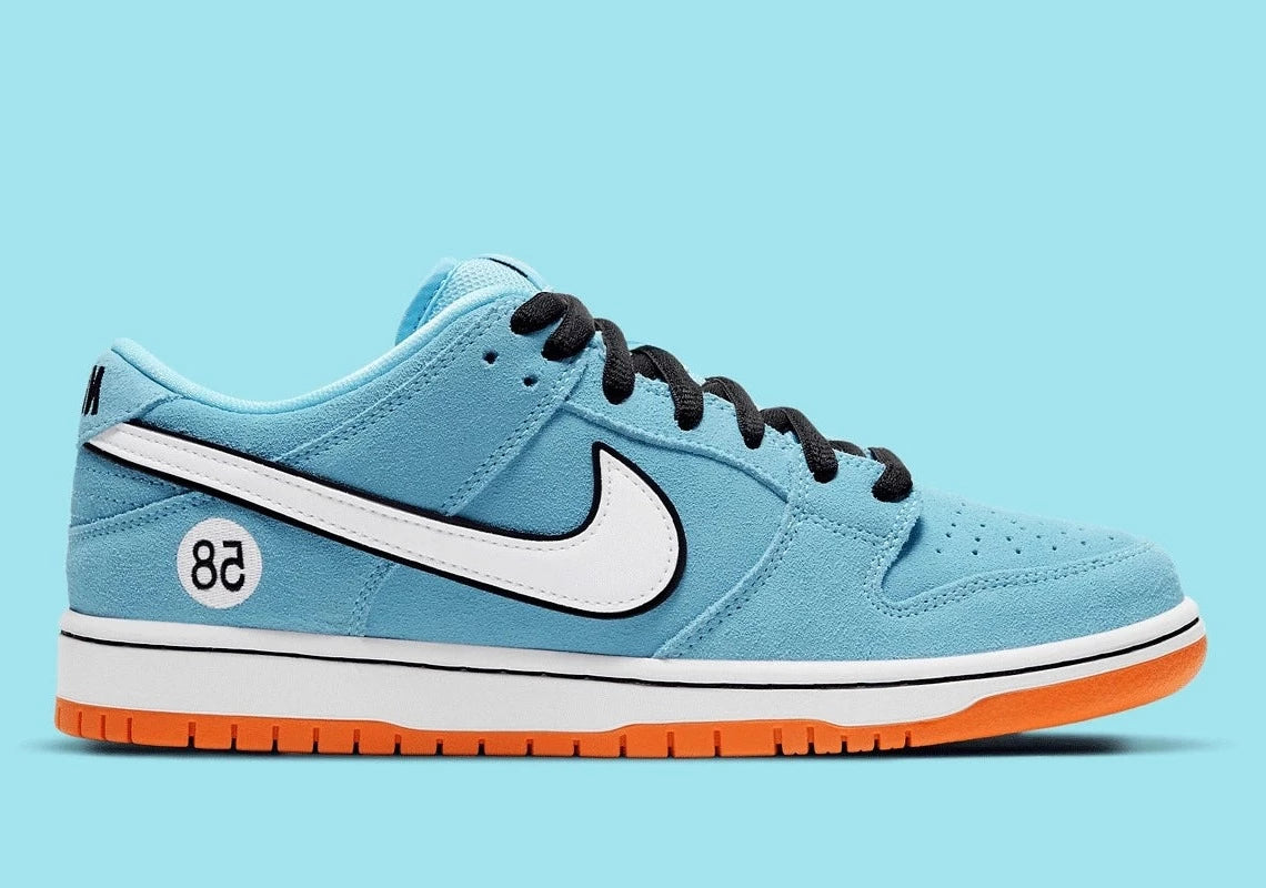 Nike SB Dunk Low Club 58 Gulf