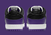 Nike SB Dunk Low Court Purple