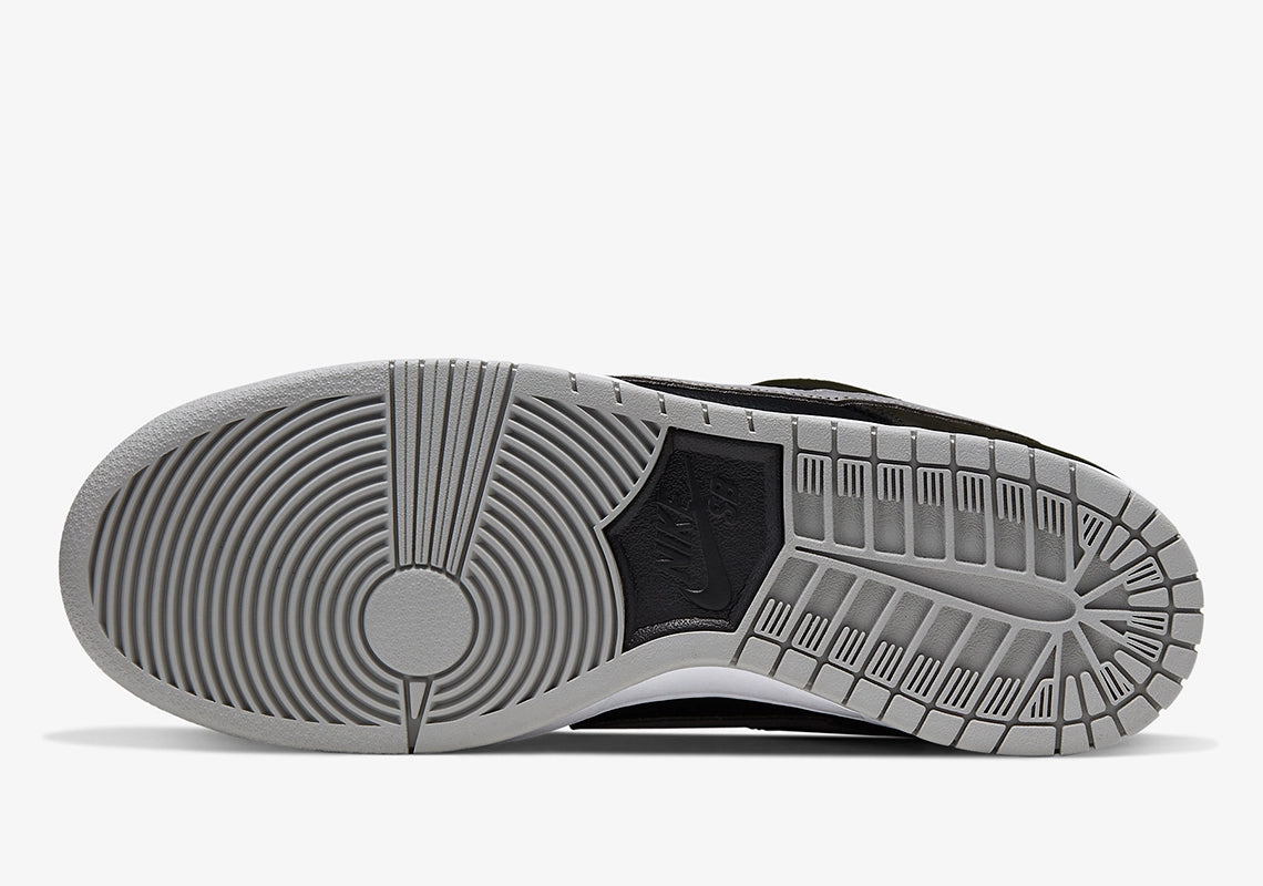 Nike SB - Dunk Low J-Pack Shadow