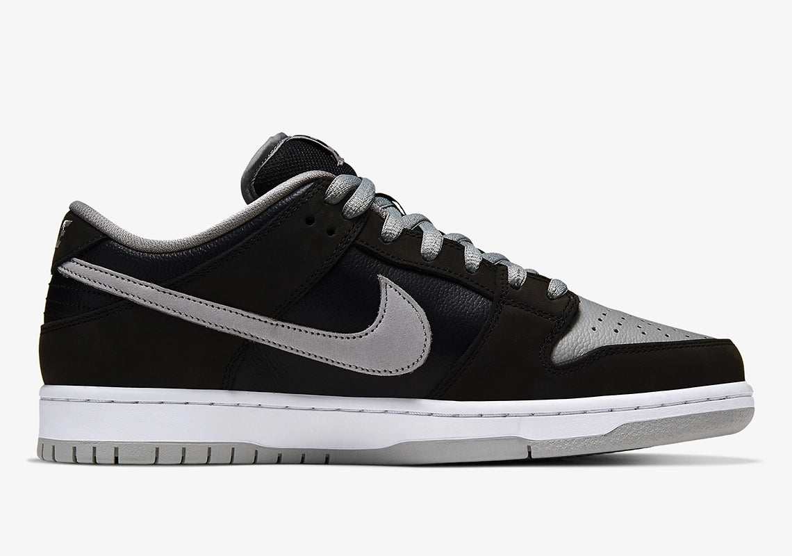Nike SB - Dunk Low J-Pack Shadow