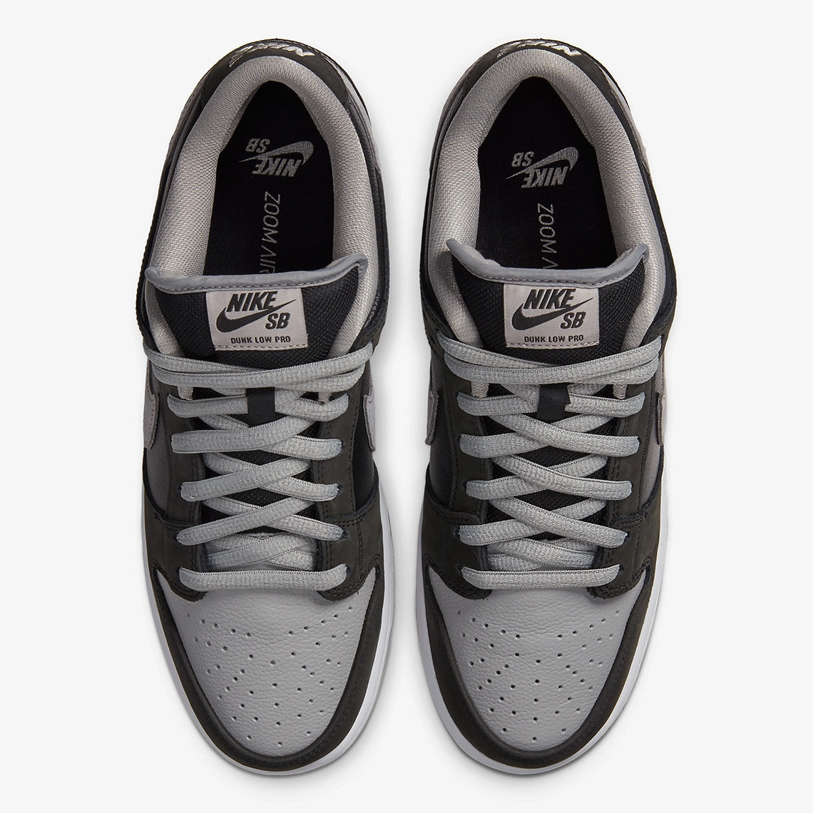 Nike SB - Dunk Low J-Pack Shadow