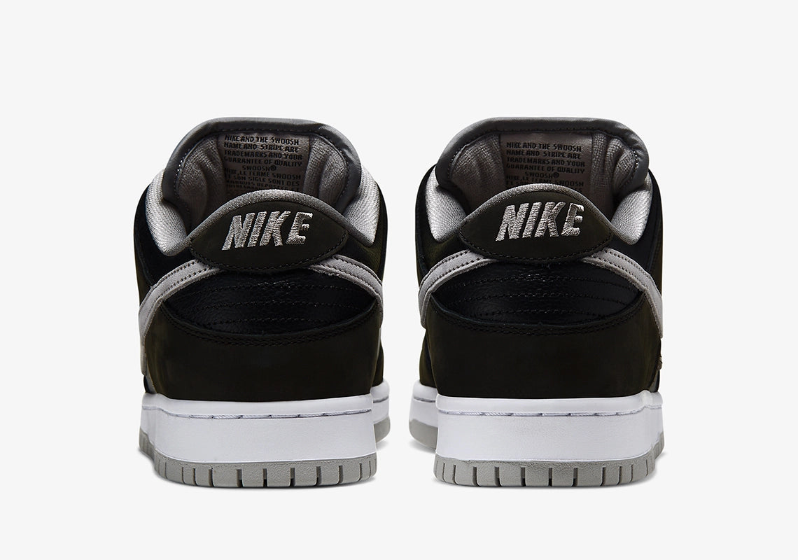 Nike SB - Dunk Low J-Pack Shadow