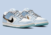 Nike - SB Dunk Low Sean Cliver