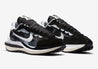 Nike - Vaporwaffle sacai Black & White