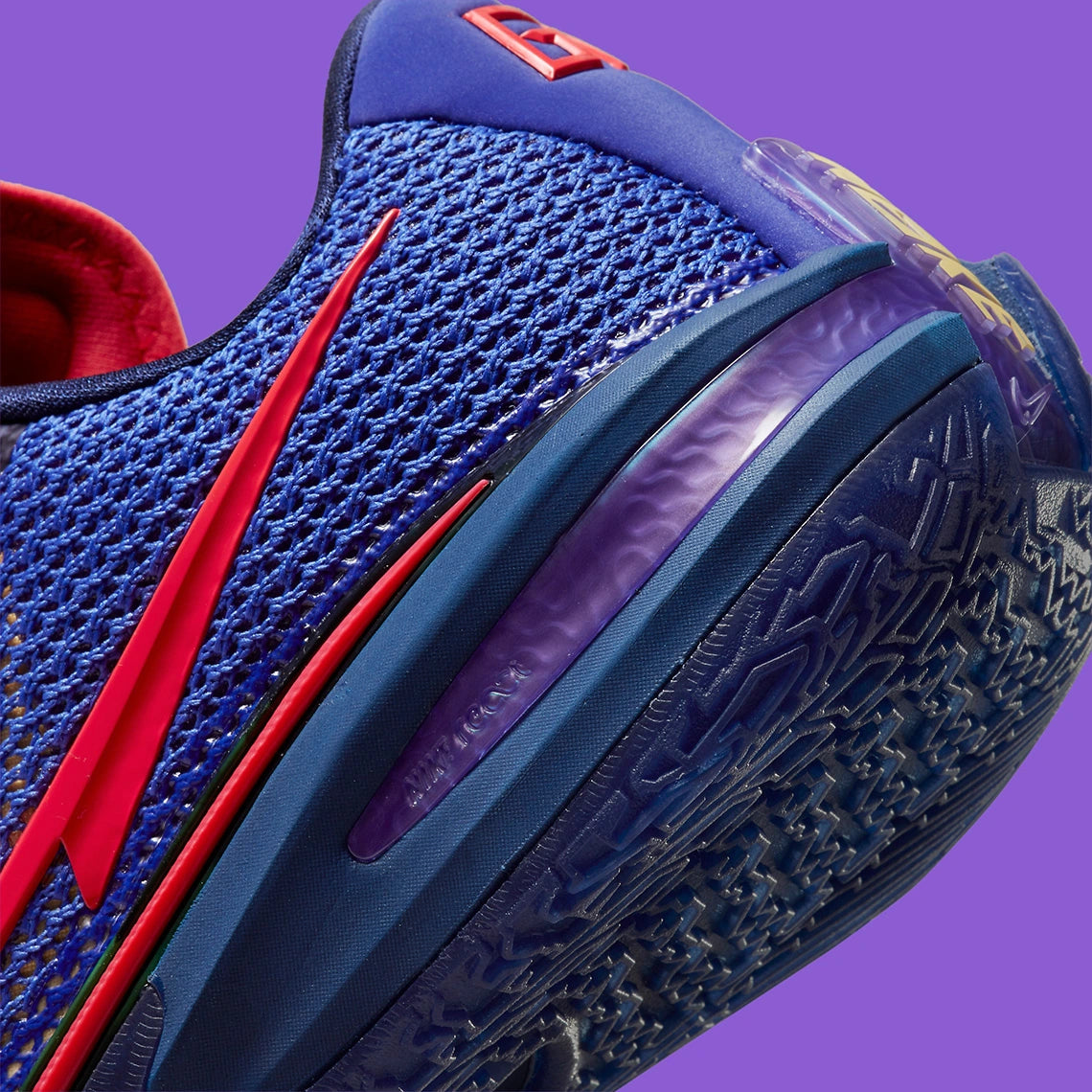 Nike Air Zoom G.T. Cut Blue Void Purple Red – GlobalSneakers Nike Air Zoom G.T. Cut Blue Void Purple Red – GlobalSneakers