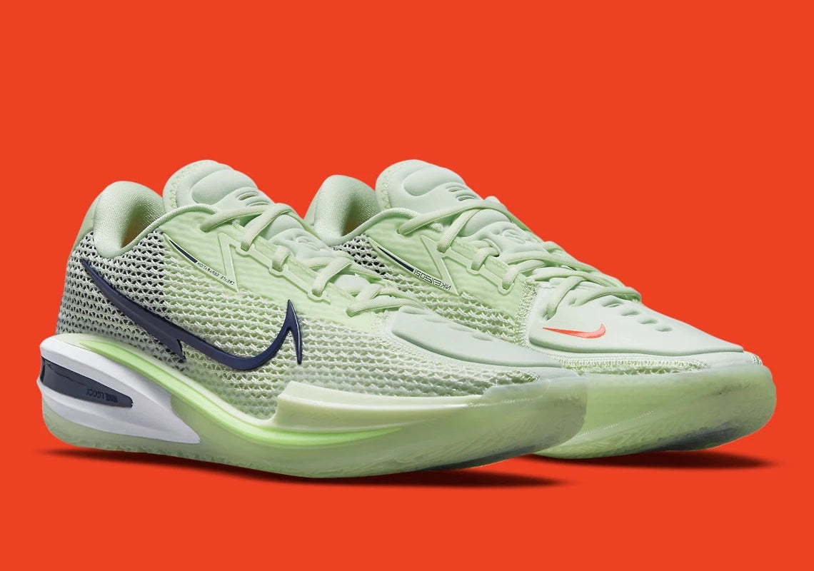 Nike Air Zoom G.T. Cut Grinch