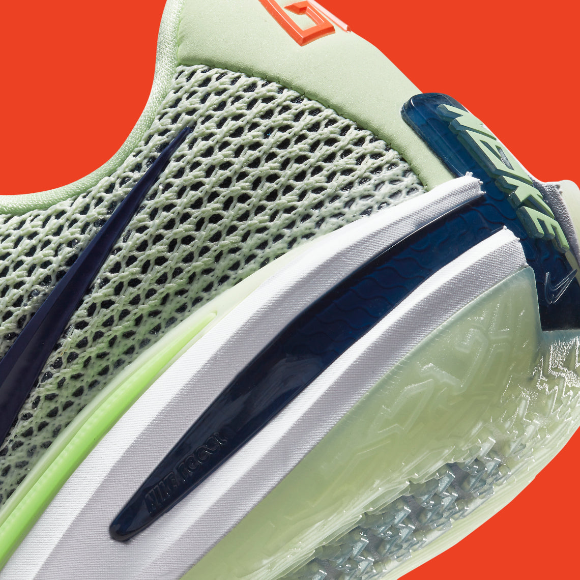Nike Air Zoom G.T. Cut Grinch
