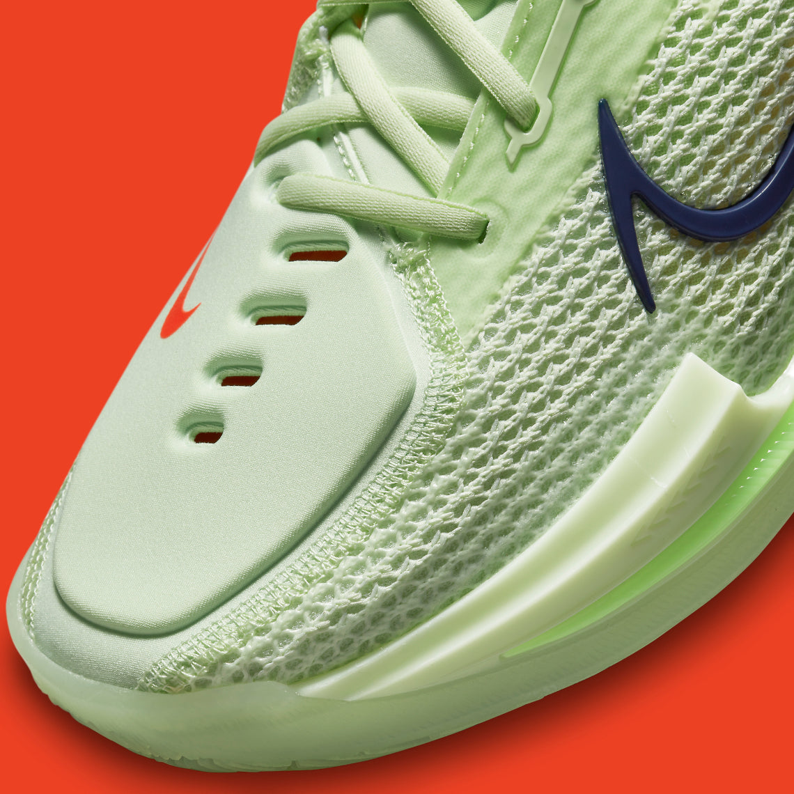 Nike Air Zoom G.T. Cut Grinch