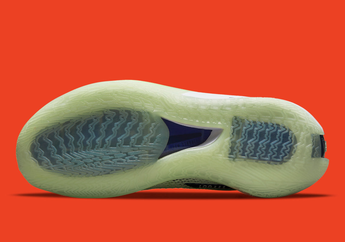 Nike Air Zoom G.T. Cut Grinch