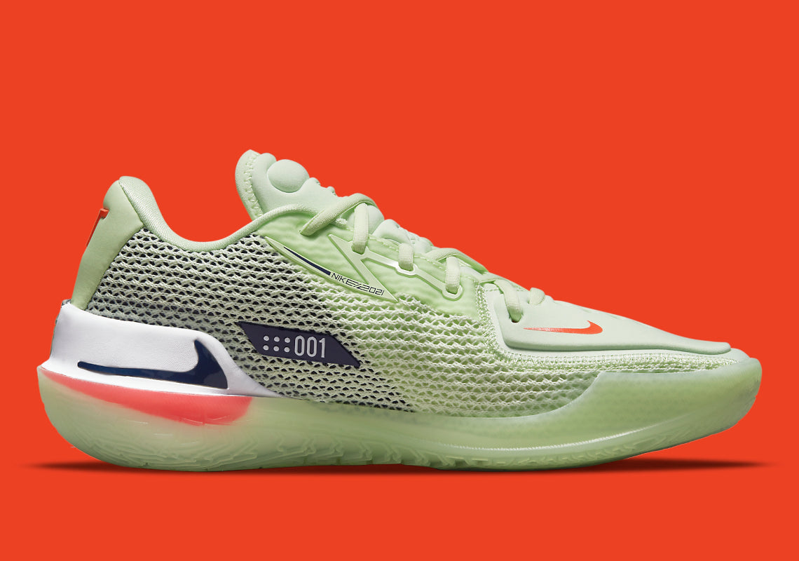 Nike Air Zoom G.T. Cut Grinch