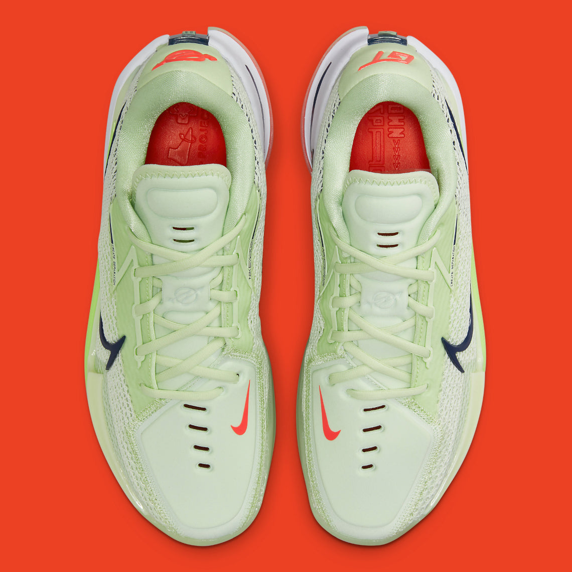 Nike Air Zoom G.T. Cut Grinch