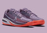 Nike Air Zoom G.T. Cut Violet Crimson