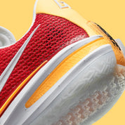 Nike Air Zoom G.T. Cut University Red White Yellow