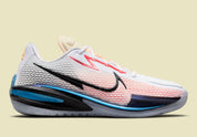 Nike Air Zoom G.T. Cut White Black Laser Blue