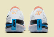Nike Air Zoom G.T. Cut White Black Laser Blue