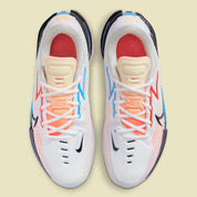 Nike Air Zoom G.T. Cut White Black Laser Blue