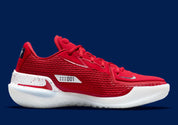 Nike Air Zoom G.T. Cut EYBL Team USA Sport Red
