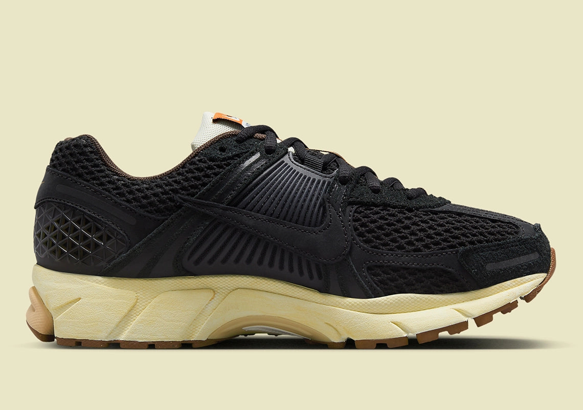 Nike Zoom Vomero 5 Black Sesame