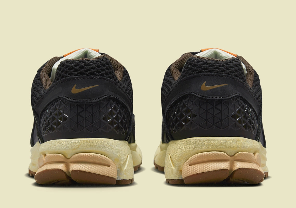 Nike Zoom Vomero 5 Black Sesame