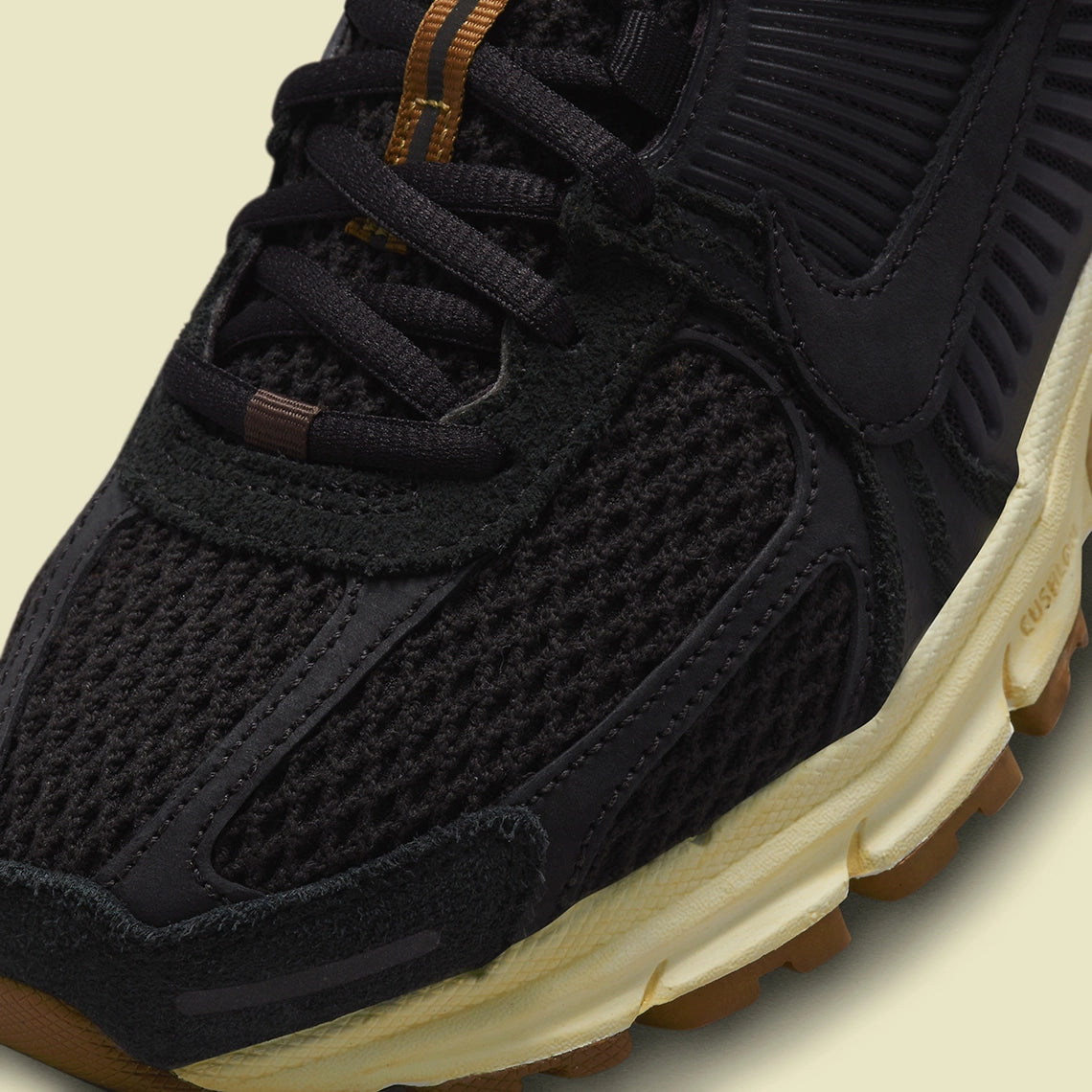 Nike Zoom Vomero 5 Black Sesame