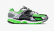 Nike Zoom Vomero 5 Electric Green Black