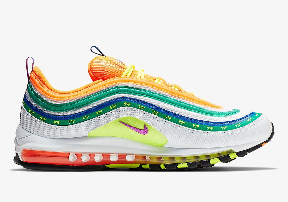 Air max top 97 london summer