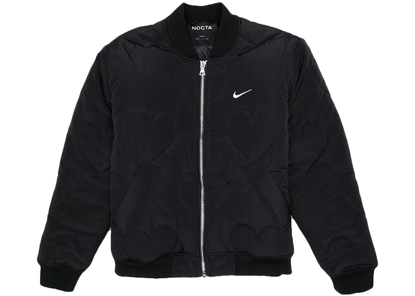 Nike x Drake Certified Lover Boy Bomber Jacket (Friends and Family)