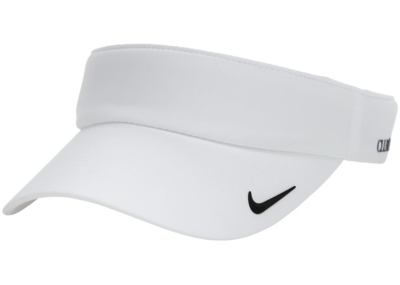 NIKE NOCTA GOLF バイザー 白 Nike x Drake NOCTA Golf Visor white – GlobalSneakers